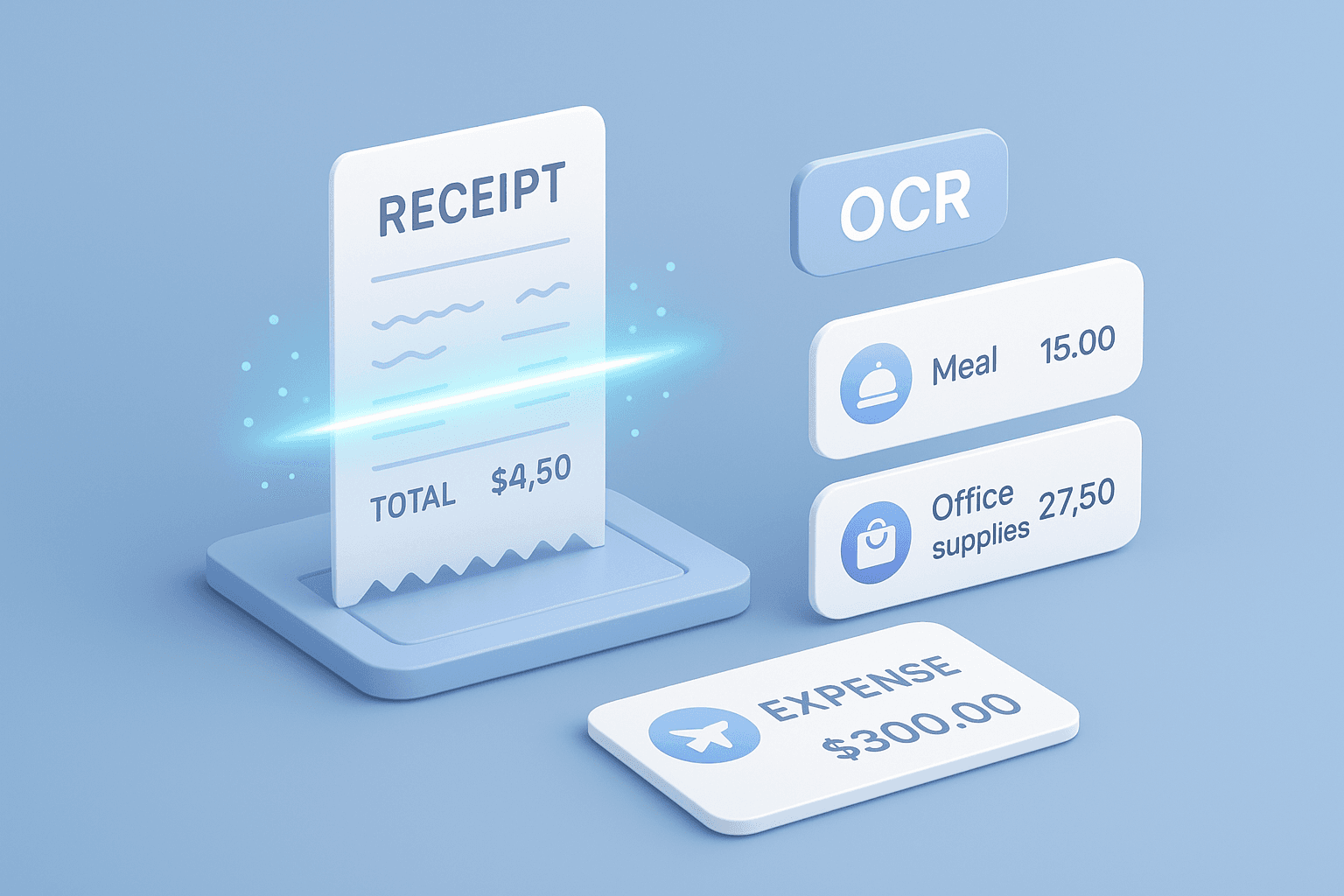 Expense Dashboard