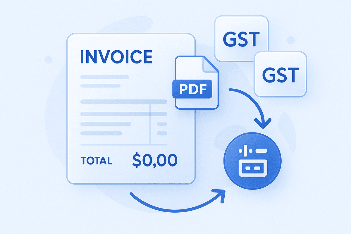 Image for the invoice automation marketing page.